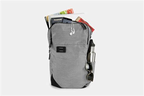 Timbuk2 Set Laptop Backpack | GearMoose