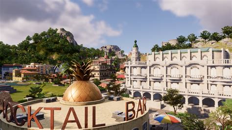 Tropico 6 on Steam
