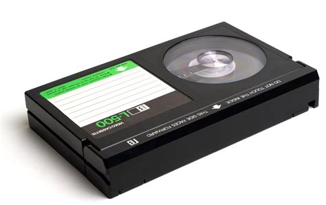 Believe it or not, Betamax is still relevant to our lives