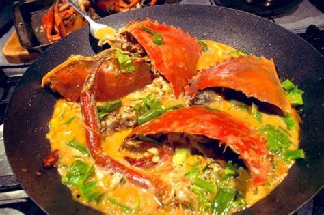 Chilli Mud Crabs Recipe Australia S Best Recipes