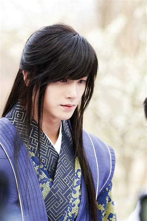 Park Hyungsik Hwarang Behind Picture Ep 4 Hwarang Park Hyung Shik