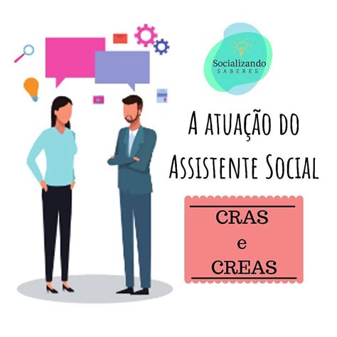 O Que é O Assistente Social - 8
