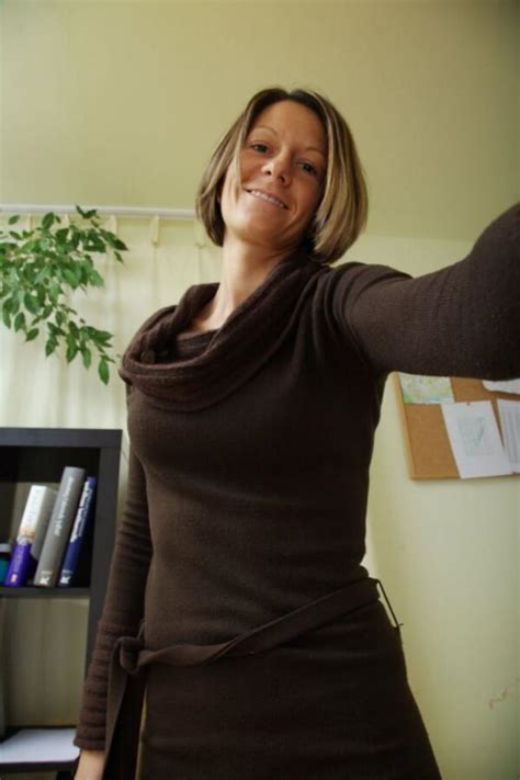 Tiny Tit Milf Celeste Porn Pic