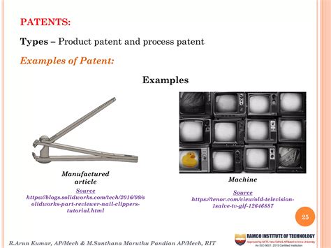 Intellectual Property Rights and its Types | PPT