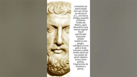 Qual Era O Primeiro Nome Do Cientista Grego - QUAL FILÓSOFO GREGO FOI O PRIMEIRO CIENTISTA QUE SE INTERESSOU EM ...