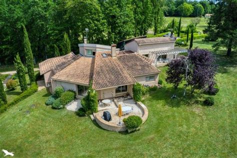 Maisons Avec Piscine Vendre Sarliac Sur L Isle Annonce