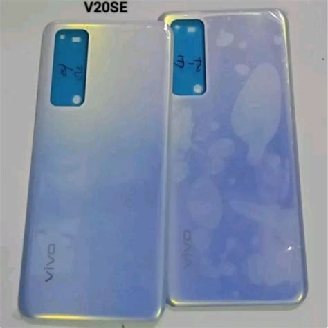 Jual V20SE Backdoor Vivo V20 SE Back Cover Tutup Belakang Vivo V20se