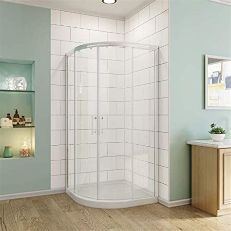 5 Best Corner Shower Kits For Small Bathrooms