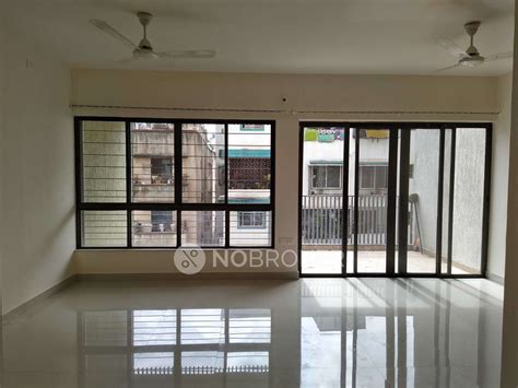 Astonia Royale Ambegaon BK Without Brokerage Semi Furnished 2 BHK