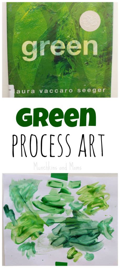 39 The Color Green Activity ideas | green activities, activities, preschool crafts