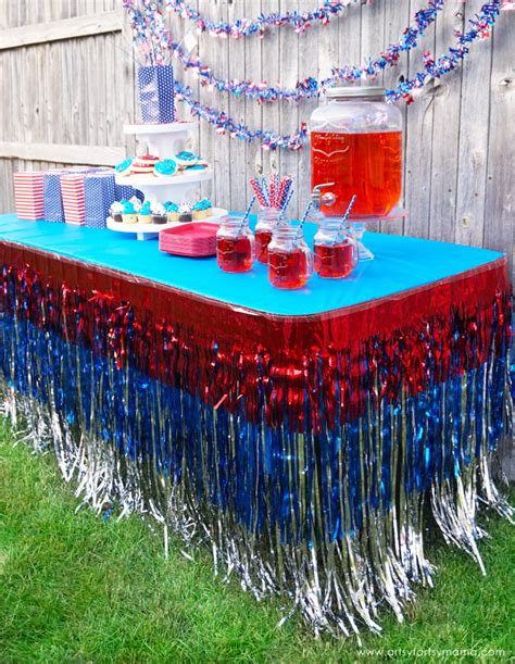 July 4th 2025 Celebration Ideas Angela Madelene