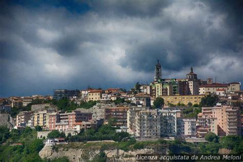 Meteo Catanzaro Poco Nuvoloso Domani Seguito Da Venti Forti Tempo