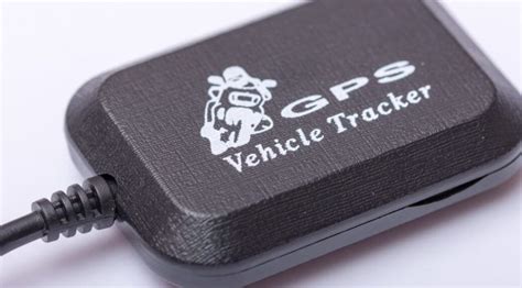 The Advantages Of A Gps Vehicle Tracker Hydroserv