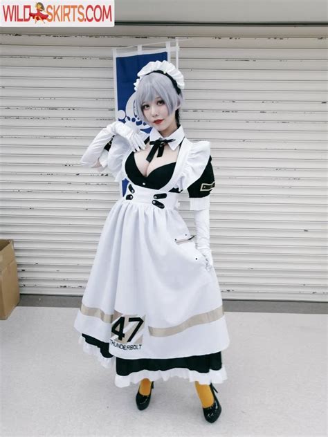 Takomayuyi Takochabuu Takomayuyi Nude OnlyFans Instagram Leaked Photo 41