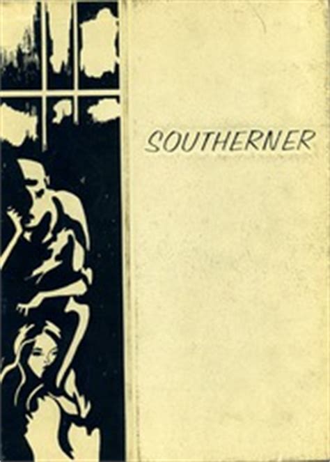 South Mountain High School - Southerner Yearbook (Phoenix, AZ), Covers ...