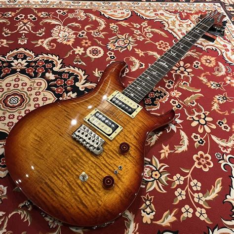 Prs Se Custom 24 08 エレキギター ポールリードスミスpaul Reed Smith 【 イオンモール秋田店