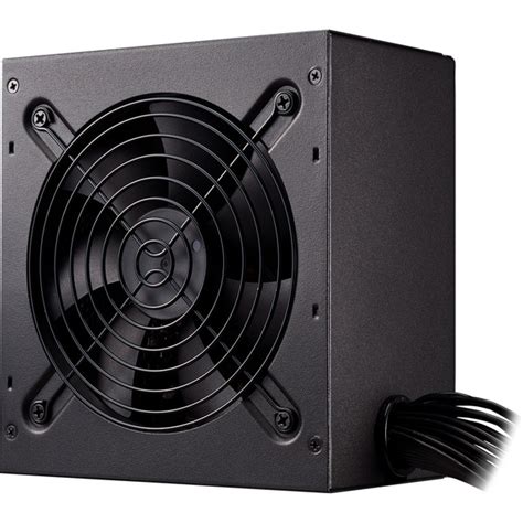 Блок питания 700W Cooler Master MWE 700 Bronze V2 MPE-7001-ACAAB-EU ...