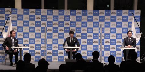 横浜市長と神奈川県知事が語る「循環経済と横浜の未来」【第28回横浜経済人会議 イベントレポート】 Circular Yokohama