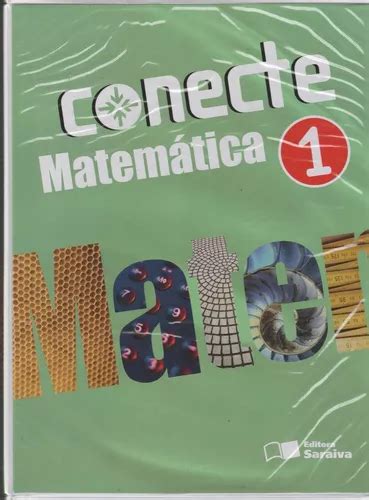 Conecte Matem Tica Ci Ncias E Aplica Es Box Completo