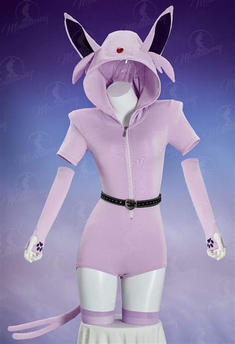 PM Derivative Sexy Lingerie Homewear Romper With Tail PM Cosplay Homewear Top Quality