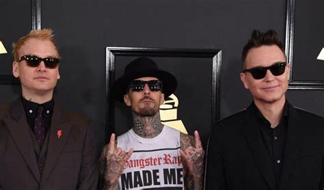 Blink 182 ya tiene fechas en México revelaron las ciudades