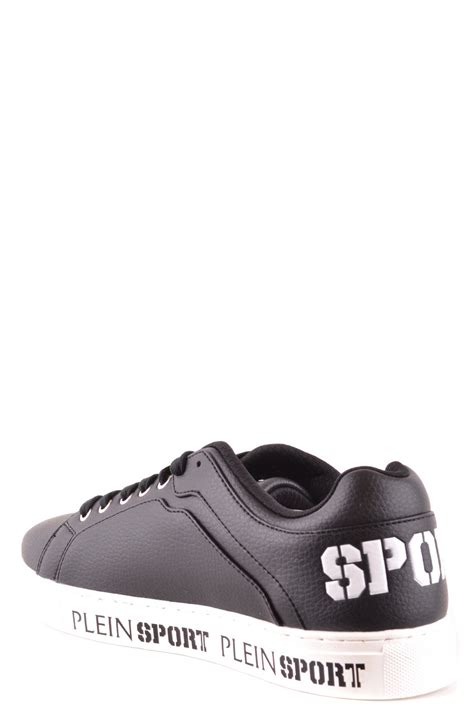 PLEIN SPORT Sneakers | ViganoBoutique.com