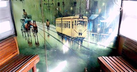 Tram Museum Kolkata (Timings, History, Entry Fee, Images, Built by ...