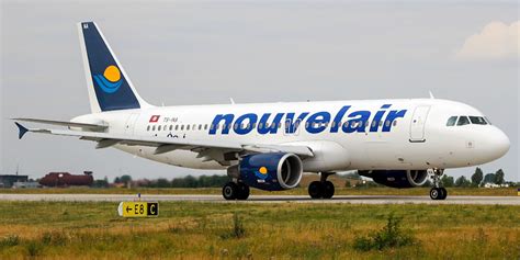 Интересные ливреи авиакомпаний мира. Африка. Часть 4: ru_aviation ...
