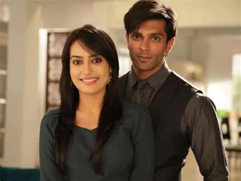 Surbhi Jyoti Karan Singh Grover Qubool Hai 2 सुरभि ज्योति करण सिंह ग्रोवर की फिर लौट रही हिट