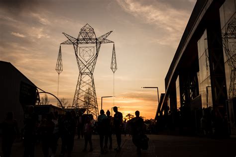 Parques Nacionales En Los Atardeceres De Tecn Polis Argentina Gob Ar