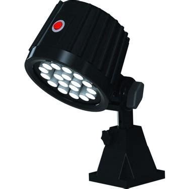 MTR L 01 67 Led Makina Aydınlatma Lambası 110 220V AC 18W Fiyatları