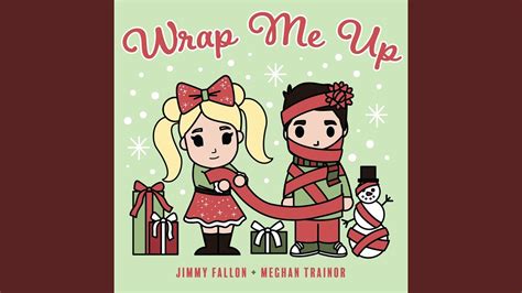 Jimmy Fallon - Wrap Me Up Chords - Chordify