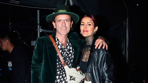 Cande Tinelli Se Reconcilió Con Coti Y Contó Los Motivos “somos Re Calentones” Diario