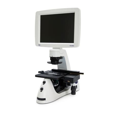 EVOS XL Core Imaging System Thermo Fisher Scientific