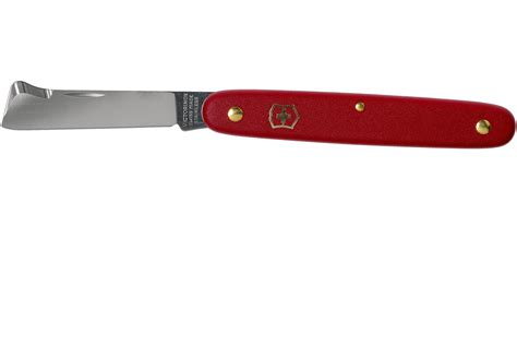 Victorinox Budding Knife Combi 3 9020 B1 Red Advantageously Shopping