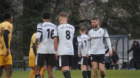 Up Next Dover Athletic Vs Havant Waterlooville Dover Athletic Fc