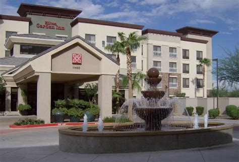 All Hilton Garden Inn Hotels in Anthem (AZ) Arizona - Hilton Garden Inn