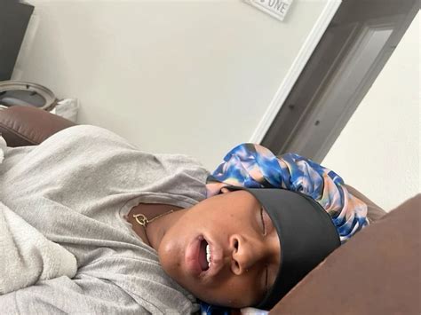 Pin By MrKanai777 On Black Lips Big Lips Natural Juicy Lips Big Blonde Hair Black Girls