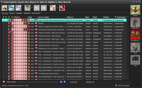 Whatda Fuck News Whatda F Ck Wad Mod For Doom Ii Moddb