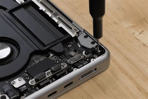 Ifixit Releases New Macbook Pro Teardown Video The Daily Post