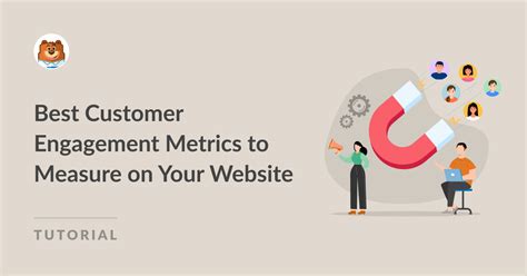 11 Best Customer Engagement Metrics To Measure On Your Website