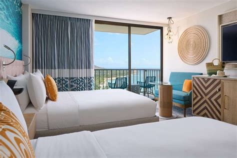 Outrigger Waikiki Beachcomber Hotel Rooms: Pictures & Reviews - Tripadvisor