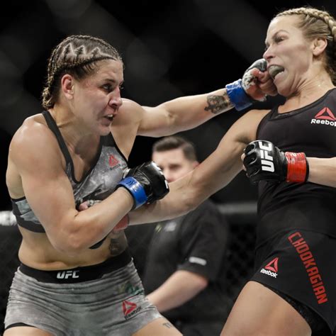 4 Ways Jennifer Maia Can Beat Valentina Shevchenko at UFC 255 | News, Scores, Highlights, Stats ...