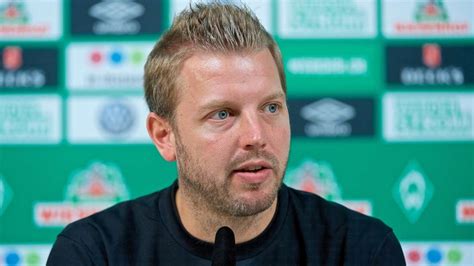 Werder Bremen Otto Rehhagel Rekord Bei Heimspielen Nur Nebensache F R