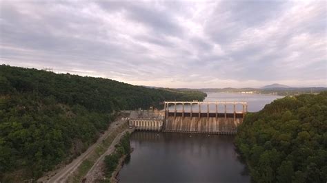 Claytor Dam Radford Virginia Youtube