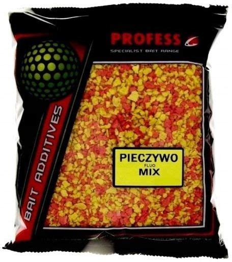 Profess Dodatek Pieczywo Fluo Mix 1549271556 Ceny I Opinie Ceneo Pl