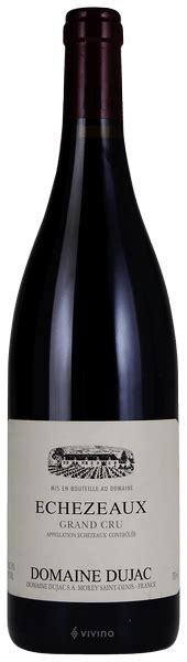 Domaine Dujac Ch Zeaux Grand Cru Vivino