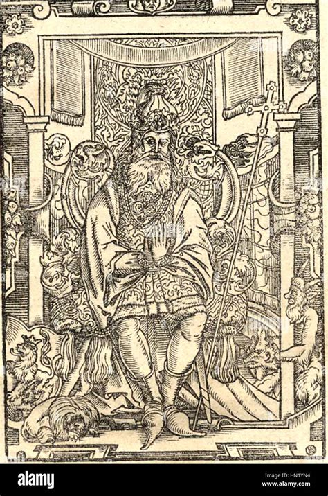 Mieszko hi-res stock photography and images - Alamy