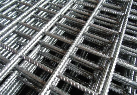 Sl Sl Sl Sl Csteel Mesh Rebar Reinforcing Concrete Welded Wire