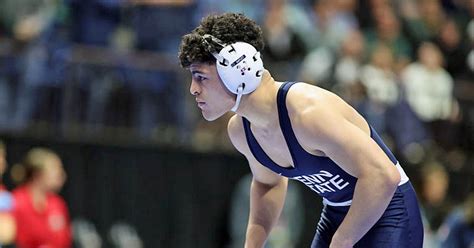 Penn State Wrestling Forum Message Board